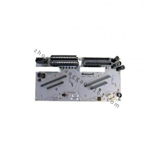 Honeywell MU-FOED02 51197564-200: Industrial Control Module for Precise Automation
