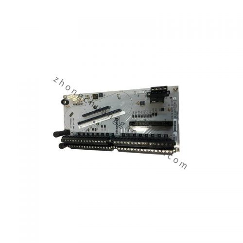 ABB KA05 80SFM-E02430, High-Performance Modular Controller