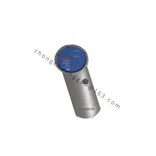Honeywell 51400918-100: Industrial Control Module for Precise Automation