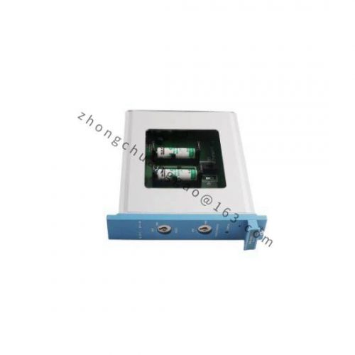 Honeywell FC-BKM-0001 V1.1 | Battery & Keyswitch Module for Industrial Control Systems