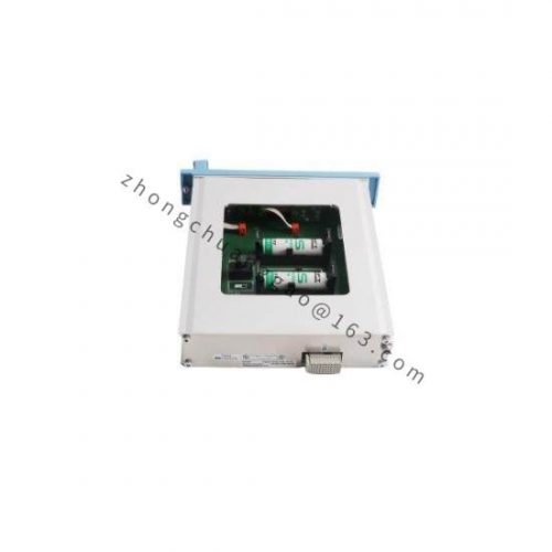 Honeywell FC-BKM-0001 V1.1 | Battery & Keyswitch Module for Industrial Control Systems