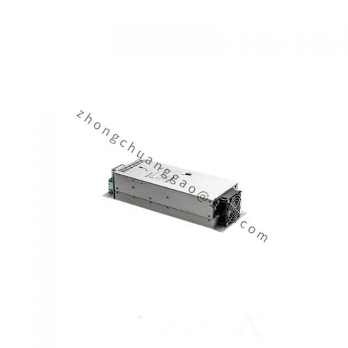 Honeywell FC-PSU-UNI2450U V1.0 Industrial Power Supply Module