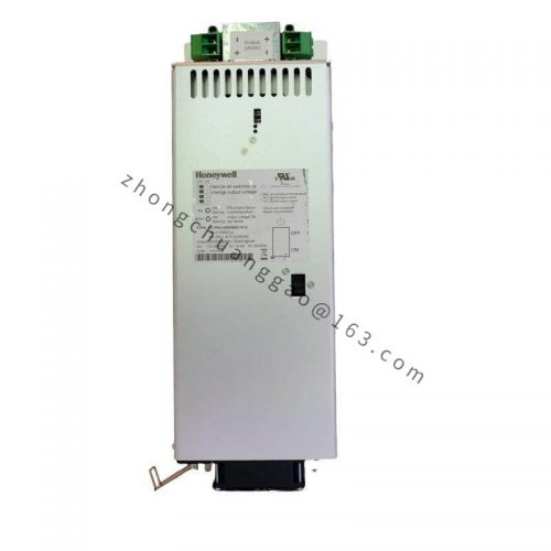 Honeywell FC-PSU-UNI2450U V2.1 Power Supply Unit for Industrial Automation