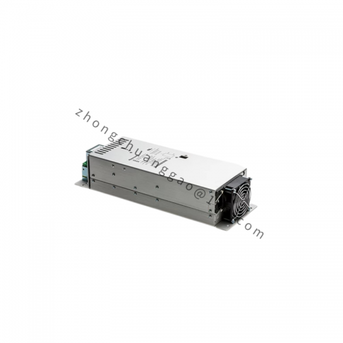 Honeywell FC-PSU-UNI2450U V2.1 Power Supply Unit for Industrial Automation
