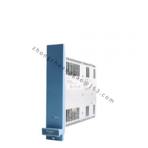 Honeywell FC-PSU-UNI2450U V2.1 Power Supply Unit for Industrial Automation