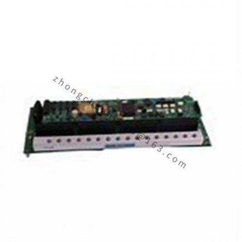 MU-TSIM12 Honeywell - Industrial Control Module, High Demand