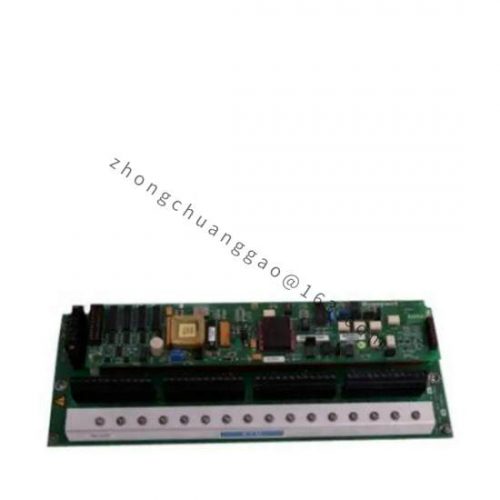 Honeywell 51304467-100: Industrial Control System Module, Optimized for Precision and Reliability