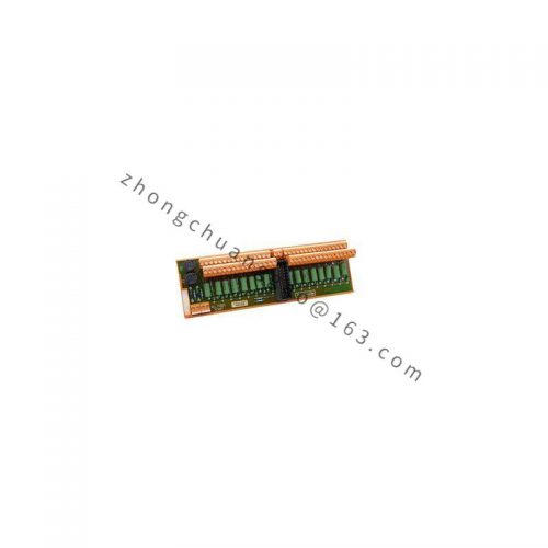 Honeywell FC-TSAI-1620M Industrial Control Module