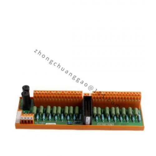 Honeywell FC-TSAI-1620M Industrial Control Module