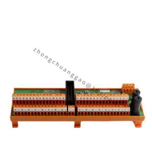 Honeywell FC-TSAI-1620M Industrial Control Module