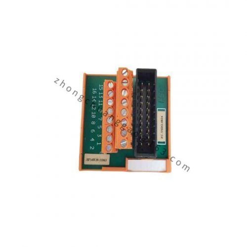 Honeywell FC-TSDO-0824 Digital Output Module