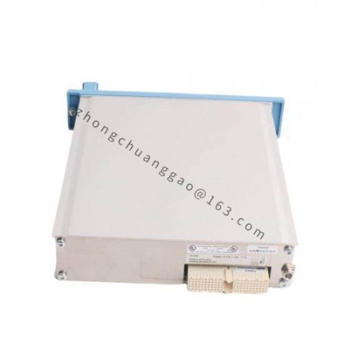 Honeywell FC-USI-0002 - Precision Control Module for Industrial Automation