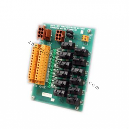 Honeywell FF-SB12E04K-S2 Industrial Control Module