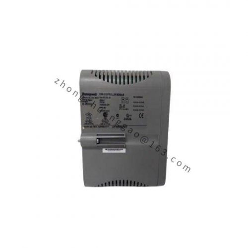 Honeywell FF-SB12E04K-S2 Industrial Control Module