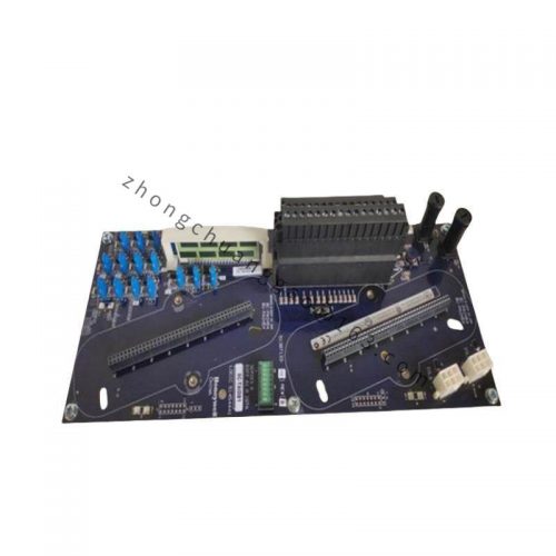 Honeywell FF-SB12E04K-S2 Industrial Control Module