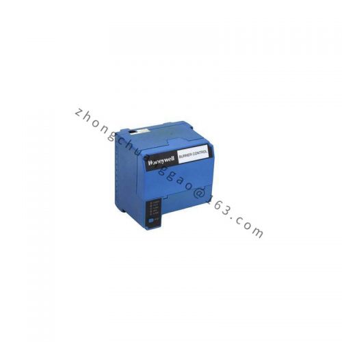 Honeywell FF-SB12R04K-S2 Control Module