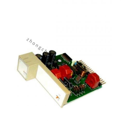 Honeywell FF-SB12R04K-S2 Control Module
