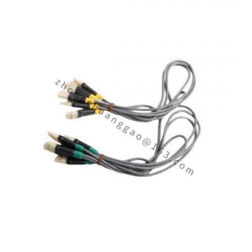 Honeywell FS-CCI-UNI-02 Communication Cable: Reliable, High-Speed Data Transfer Solution