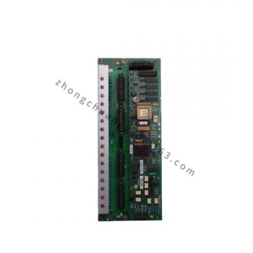 Honeywell FS-CPCHAS-0003: High-Performance Chassis Controller
