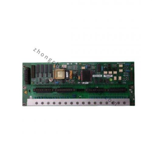 Honeywell FS-CPCHAS-0003: High-Performance Chassis Controller