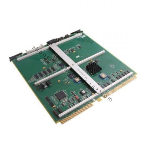 Honeywell FS-MB-0001 Main Power Rail, Advanced Control Solution