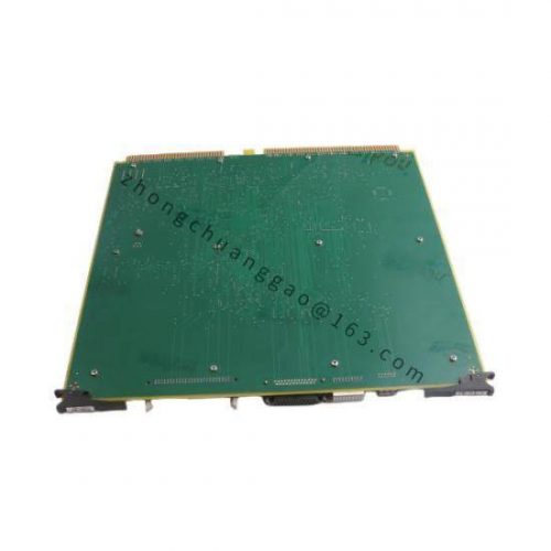 Honeywell FS-MB-0001 Main Power Rail, Advanced Control Solution