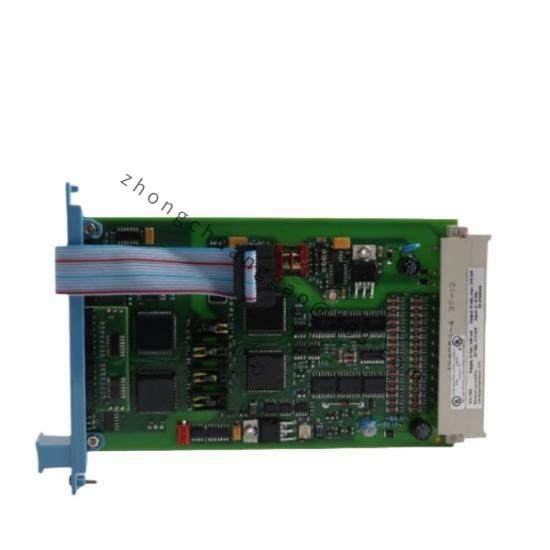 Honeywell 30754776 Control Module, Precision Engineered for Industrial Automation