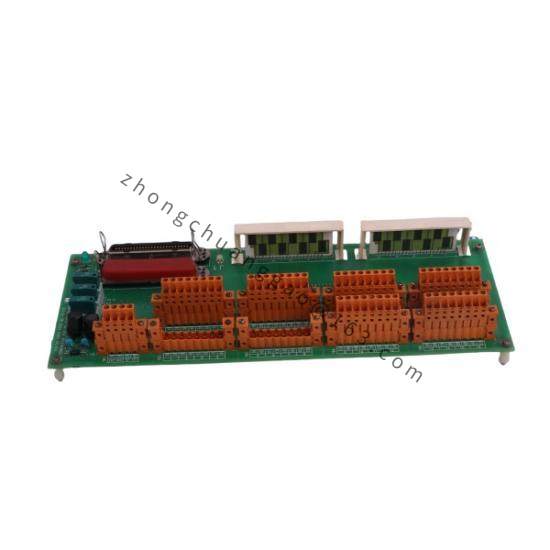 Honeywell FS-SDO-0448 Safe Digital Output Module 48 Vdc, 0.75 A, 4 Channels