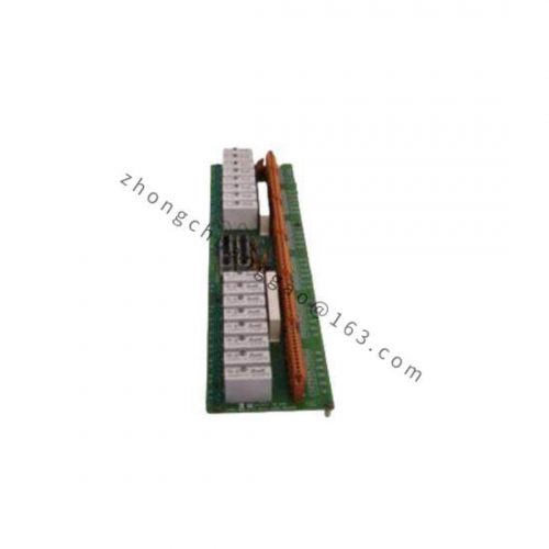 HONEYWELL 51304494-003, Industrial Automation Control System Module
