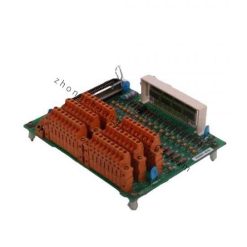 Honeywell 10024/F/F: Advanced PLC Module for Industrial Automation