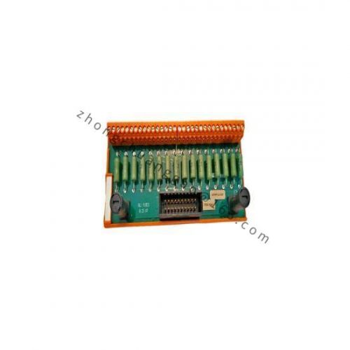 Honeywell 51305704-100: Precision Control Module