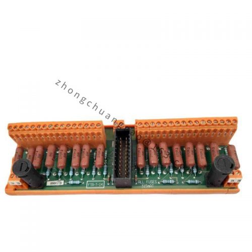 Honeywell FTA-T-14 Industrial Control Module