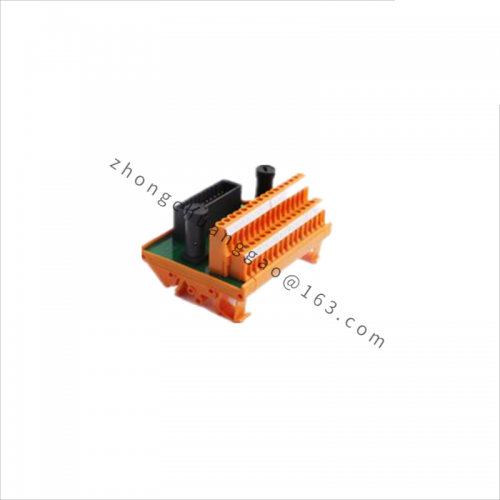 Honeywell FTA-T-21 Input Module - Digital SMS 16 Channels, 125VAC 150VDC
