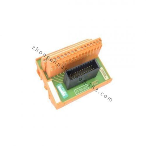 Honeywell FTA-T-21 Input Module - Digital SMS 16 Channels, 125VAC 150VDC