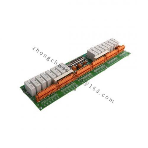 HONEYWELL J-MHM10 Industrial Control Module
