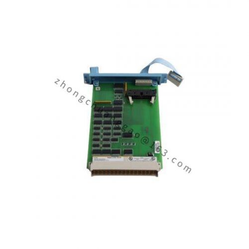 HONEYWELL J-MHM10 Industrial Control Module