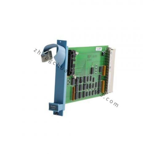 HONEYWELL J-MHM10 Industrial Control Module