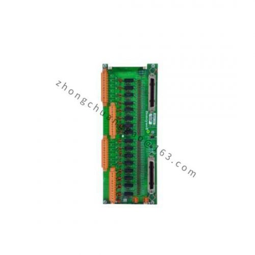 Honeywell PLC Model 51401594-200 Industrial Control Module