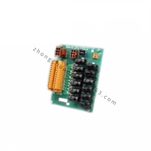 Honeywell 51309218-125 AC Power Supply, 125 Amps, Industrial Control Module