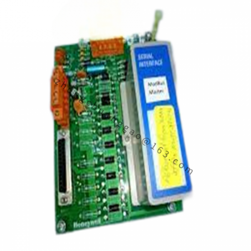 MU-TSIM12 Honeywell - Industrial Control Module, High Demand