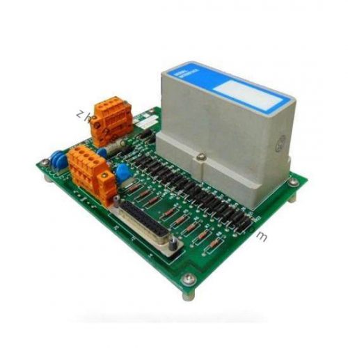 MU-TSIM12 Honeywell - Industrial Control Module, High Demand