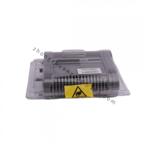 Honeywell R7247C1001 Control System Module