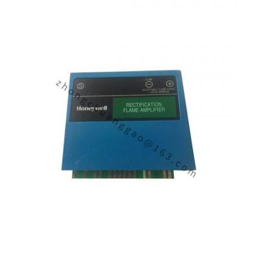 Honeywell 620-0083C Power Supply Module, Advanced Industrial Control Solution