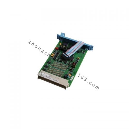 Honeywell SAI-1620M Industrial Control Drive