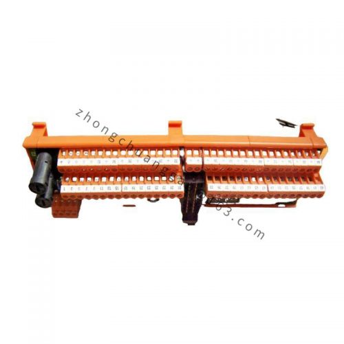 Honeywell SAI-1620M Industrial Control Drive