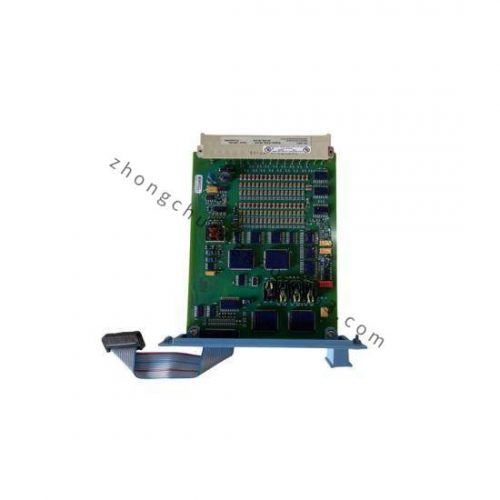 Honeywell SAI-1620M Industrial Control Drive