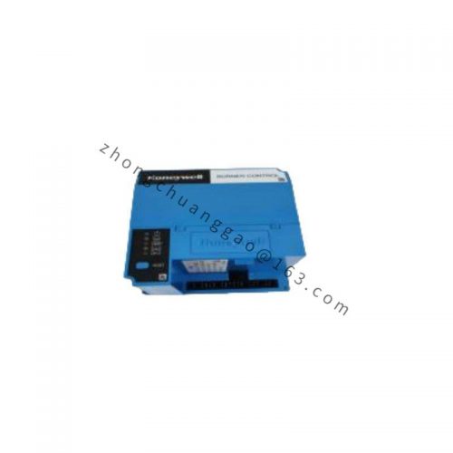 Honeywell TC-FPCXX2 PLC Power Supply Module