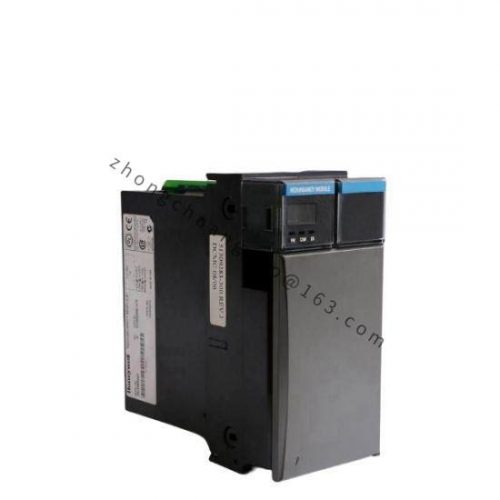 Honeywell TC-PRR021 Redundancy Module for Enhanced Industrial Control Systems