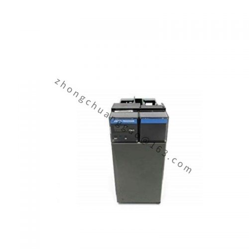 Honeywell TC-PRS021 Control Processor Module for Industrial Automation