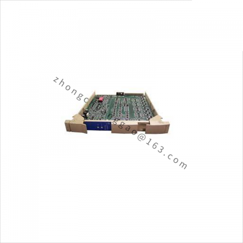 Honeywell TC-PRS021 Control Processor Module for Industrial Automation